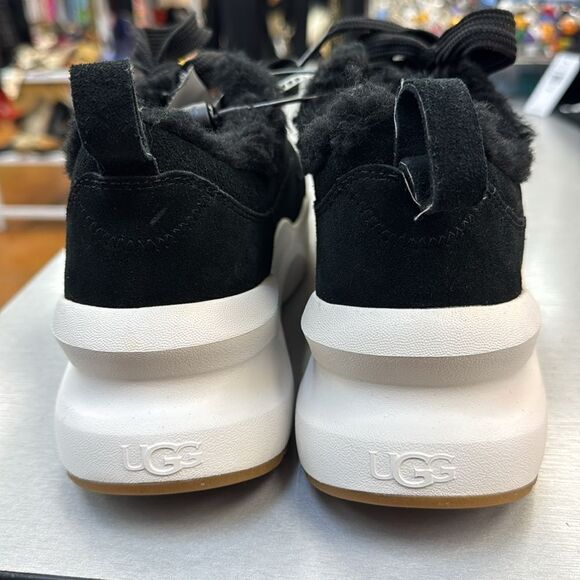 NWOT Ugg sneaker - Picture 4 of 7